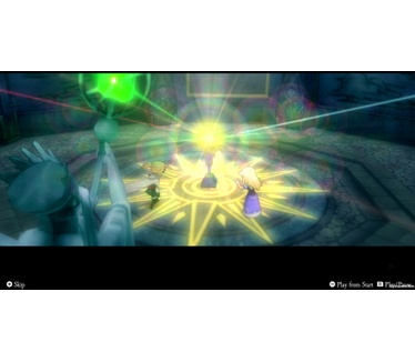 The Alliance Alive HD Remastered - Awakening Edition