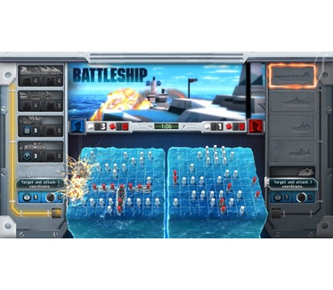 Hasbro Family Fun Pack Conquest Edition