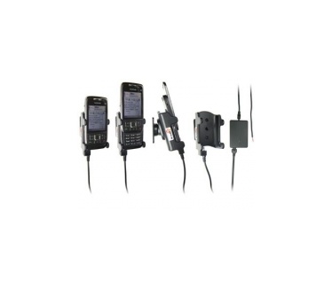 Brodit Actieve Houder Nokia E66 Fixed/Molex