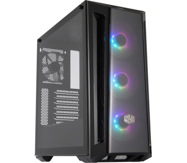Cooler Master MasterBox MasterBox MB520 ARGB