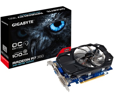 Gigabyte GV-R735OC-2GI