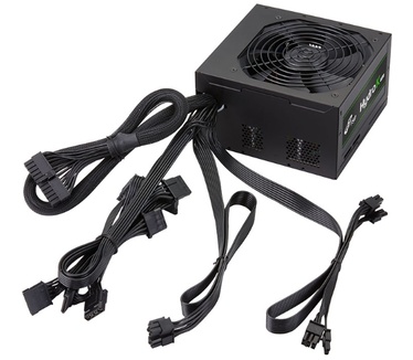 FSP HP2-600