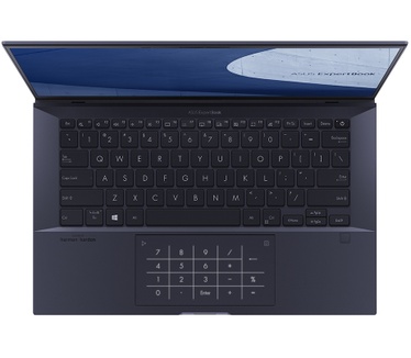 ASUS ExpertBook B9 B9400CBA-KC0880X  (Qwertz toetsenbord)