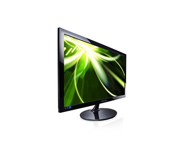 Samsung Syncmaster LS24B300HS Zwart