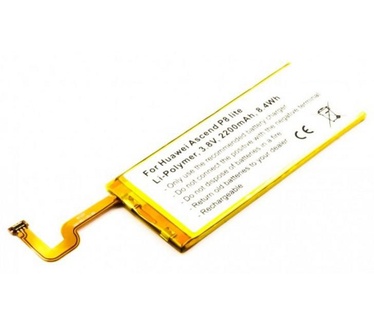 MicroSpareparts Mobile MOBX-HU-BAT0011(Ascend P8 lite)