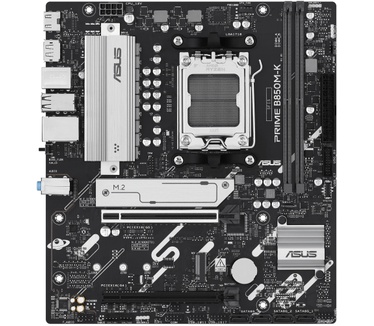 ASUS Prime B850M-K