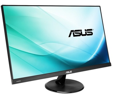Asus VP239H Zwart