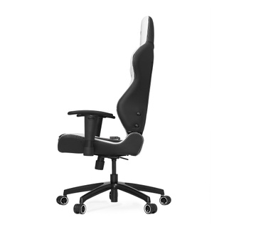 Vertagear Racing Series SL2000 Gaming Chair - Zwart/Wit