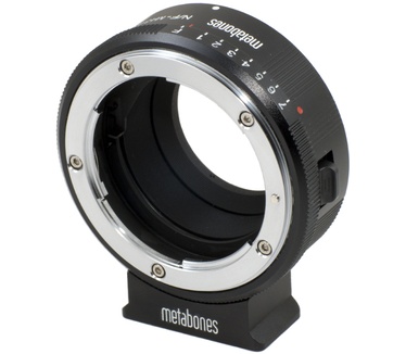 Metabones MB_NFG-M43-BM1