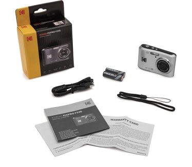 Kodak FZ45