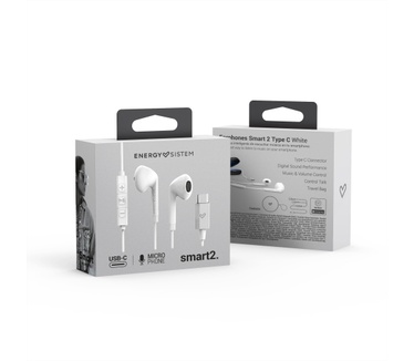 Energy Sistem Smart 2 Type C