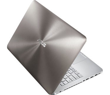 Asus N552VW-FY273T