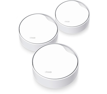 TP-Link Deco X50 PoE