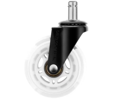 Deltaco GAM-157-W Casters