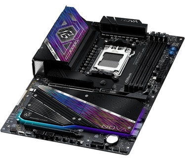 ASRock X870 NOVA WIFI