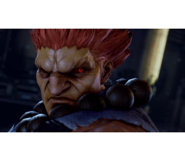 Tekken 7 Collectors Edition, Xbox One