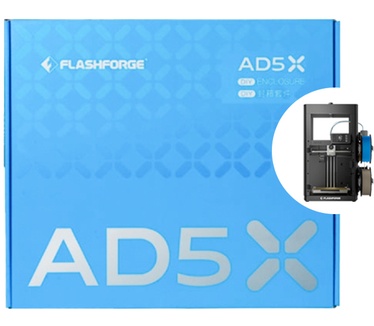 FlashForge 20005119001