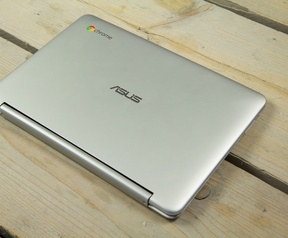 Asus Chromebook Flip C100PA