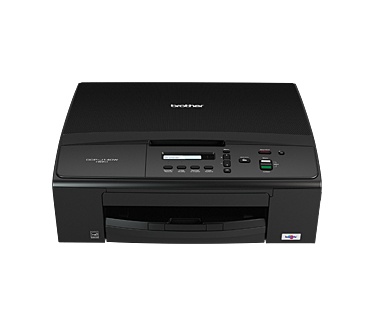 Brother DCP-J140W