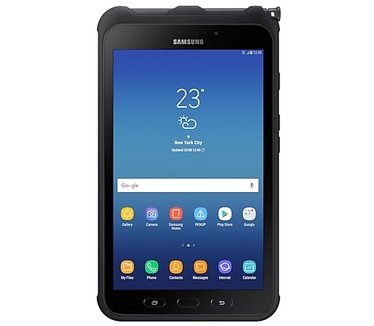 Samsung Galaxy Tab Active 2 4G Zwart
