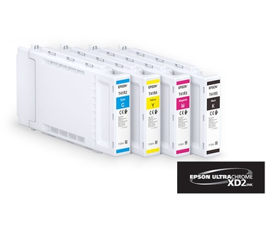 Epson SureColor SC-T3405N (Zonder standaard)