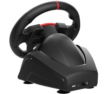 Subsonic Superdrive 270 GT