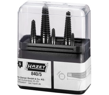 Hazet 840/5