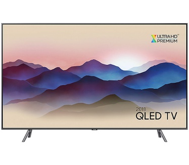 Samsung QE55Q8D Zwart