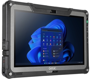 Getac F110G6, i7-1165G7, 16/512GB LTE