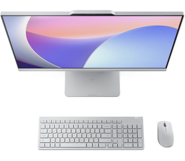 Lenovo AIO 24IRH9