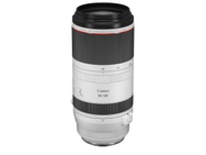 Canon EOS R5 en 100-500mm