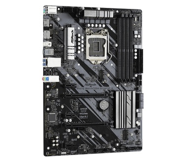 ASRock H470 Phantom Gaming 4