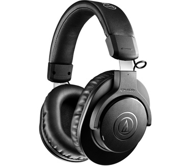 Audio-Technica ATH-M20xBT (Zwart)