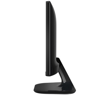 LG 25UM57-P Zwart
