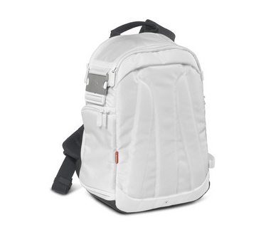 Manfrotto Stile Agile V Sling Bag White