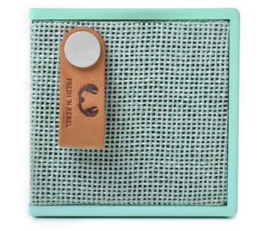 Fresh 'n Rebel Rockbox Brick Fabriq Peppermint