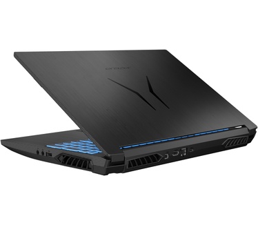 Medion ERAZER® Deputy P25 | AMD Ryzen™ 7 5800H | Windows 11 Home | 39,6 cm (15,6'') FHD Display | NVIDIA® GeForce RTX™ 3060 | 512 GB SSD | 16 GB RAM | Core Gaming laptop