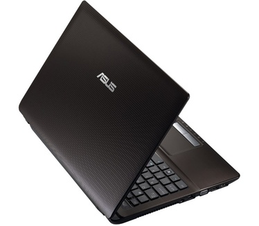Asus X53E Asus X53E-SX897V