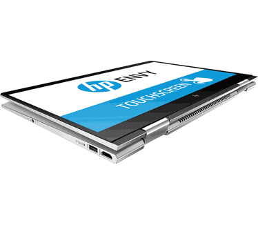 HP Envy x360 15-bp104nb (Belgisch model)