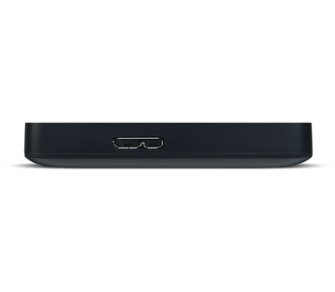 Toshiba Canvio Basics