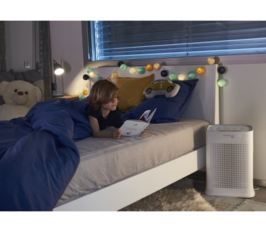 Rowenta PU3080 Pure Air Genius PU3080 Luchtreiniger