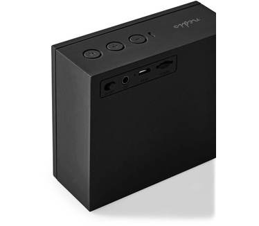 Nedis SPBT2000BK