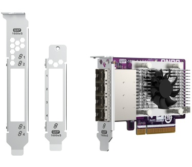 QNAP QXP-1600eS-A1164