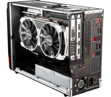 MSI Nightblade MI2C 062UK