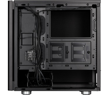 Corsair Carbide 275Q Quiet Midi Tower Case