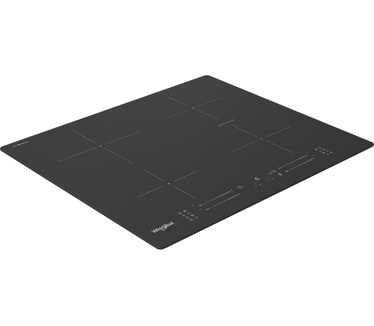 Whirlpool WB S2560 NE BM