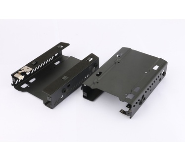 Phanteks HDD-Montage-Rahmen, 2x 3,5 Zoll, stapelbar