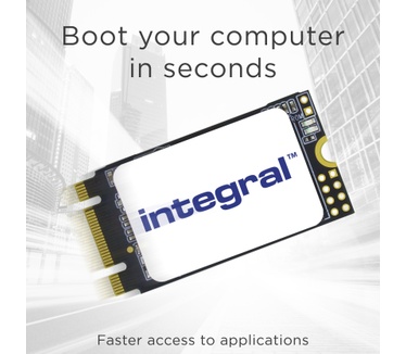 Integral INSSD1TM242