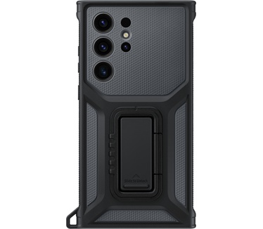 Samsung EF-RS918CBEGWW (Galaxy S23 Ultra) Zwart