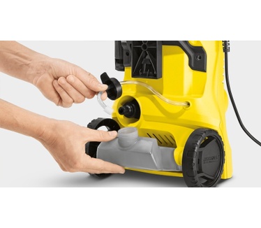 Kärcher K 2 Premium Full Control Home